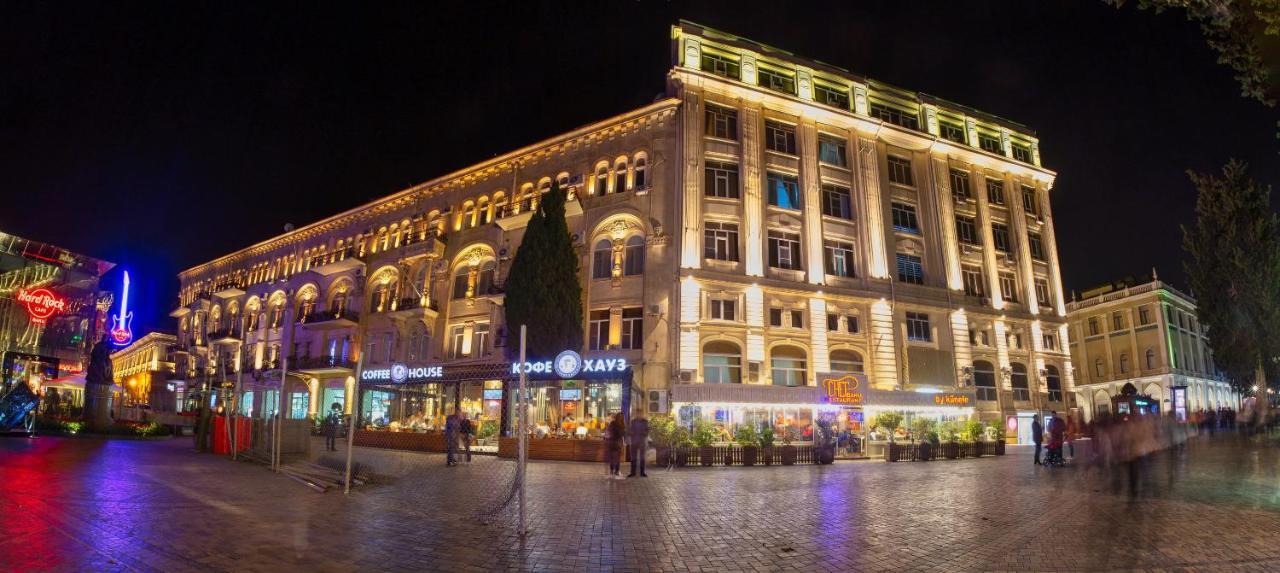 Center City Hotel Baku Extérieur photo